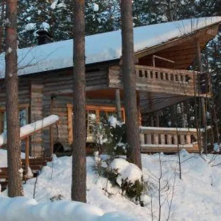 Holiday Mantyniemi Holiday home Raakkyla