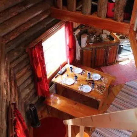Ferienhaus Holiday Mantyniemi