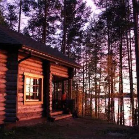 Holiday Mantyniemi Holiday home