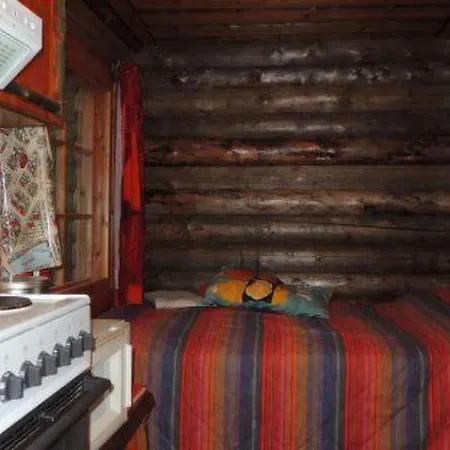 Holiday Mantyniemi Ferienhaus Rääkkylä