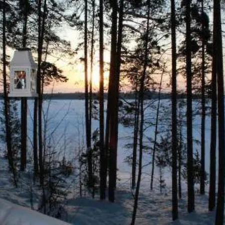 Holiday Mantyniemi